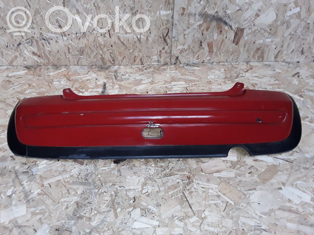 Mini One - Cooper R50 - 53 Galinis bamperis 