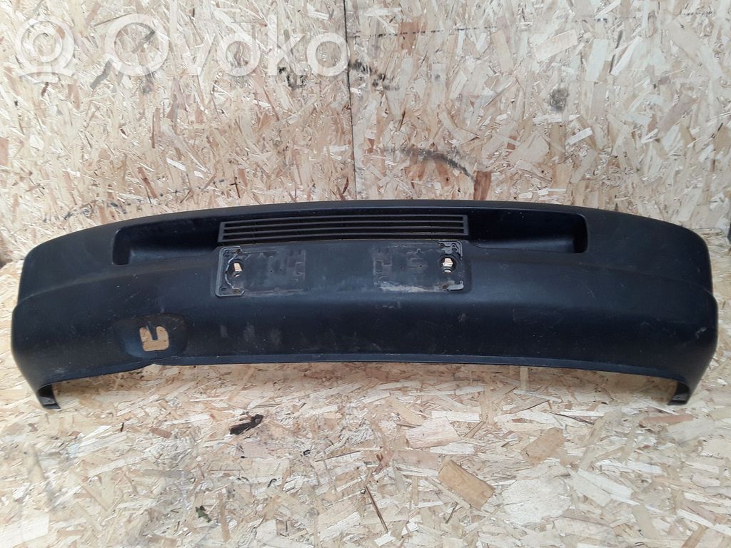 Volkswagen II LT Front bumper 