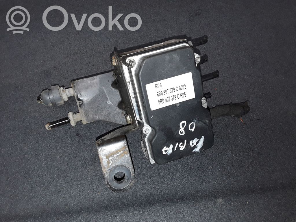 Pompa ABS   6R0614117D,6R0907379C,6R0907379C0002