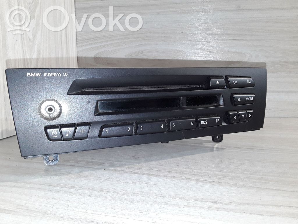 BMW 1 E81 E87 Radio/CD/DVD/GPS head unit 