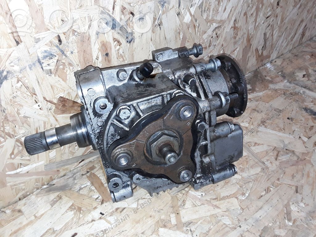 Volkswagen PASSAT B6 Skrzynia rozdzielcza / Reduktor 