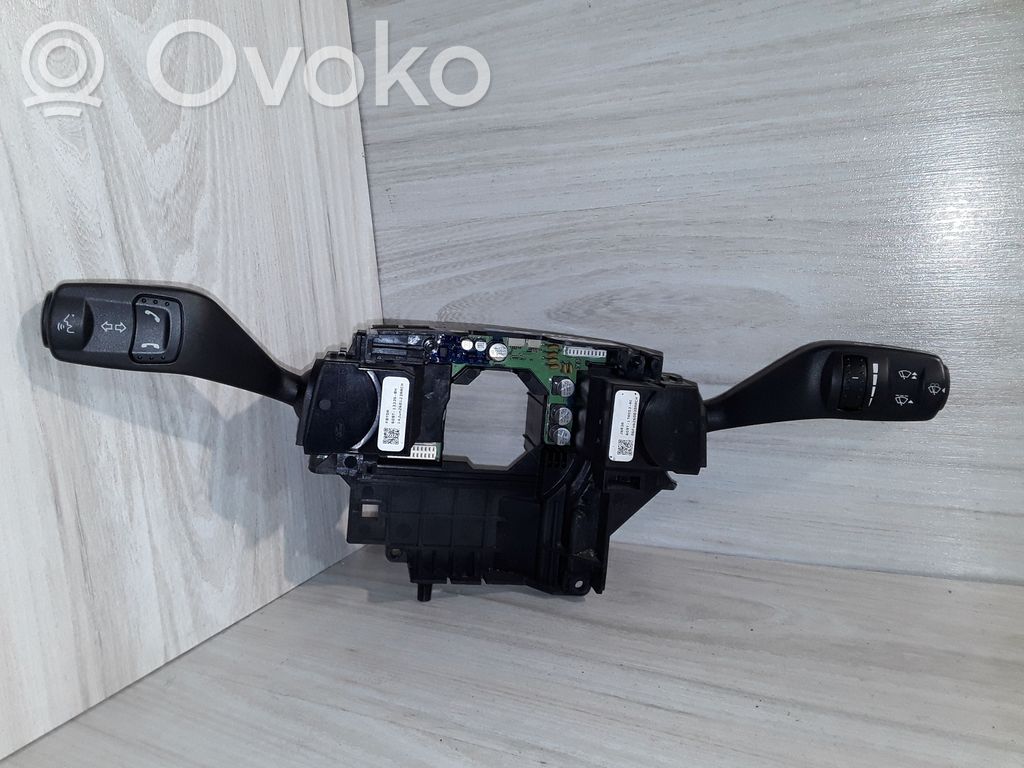 Ford S-MAX Rokturu komplekts 
