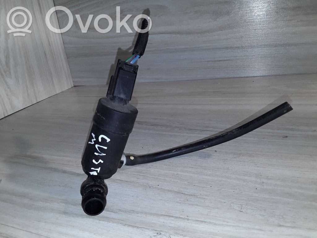 Ford Transit Custom Windscreen/windshield washer pump 