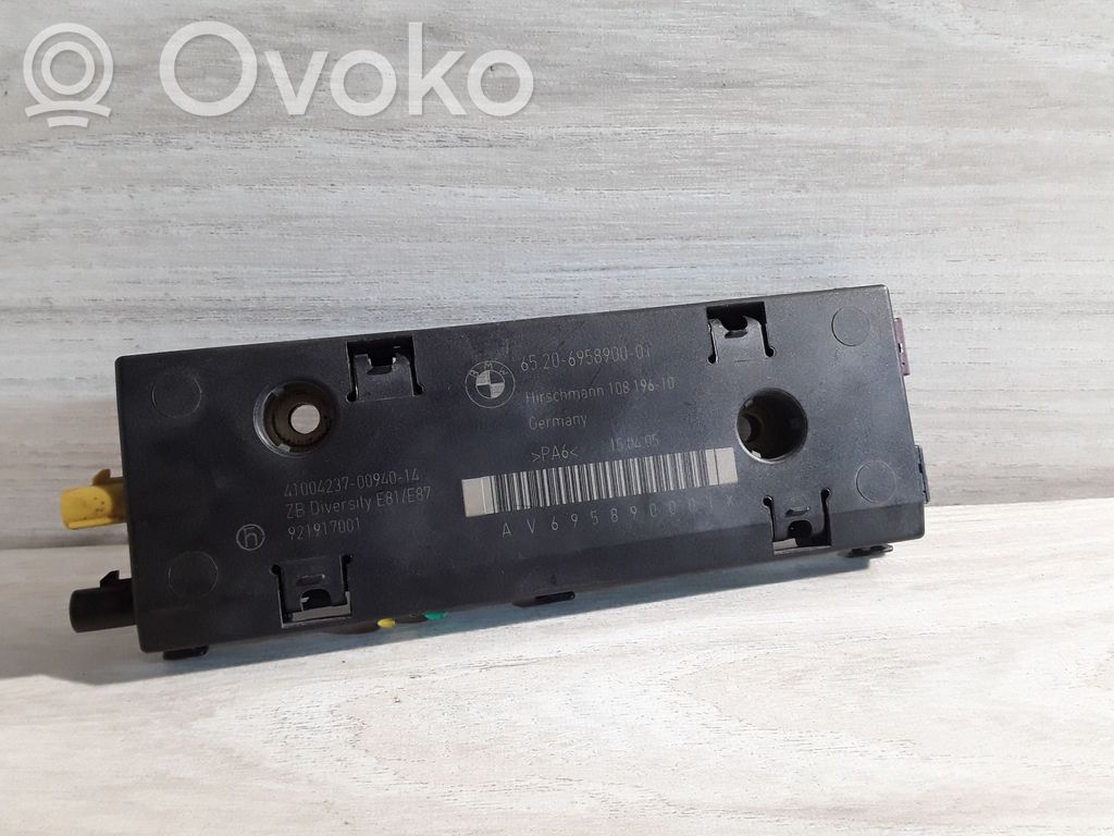 Antenas pastiprinātājs   6958900
