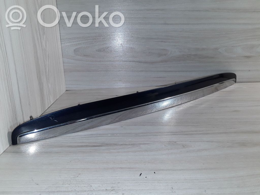 Lexus RX 330 - 350 - 400H Éclairage de plaque d'immatriculation 