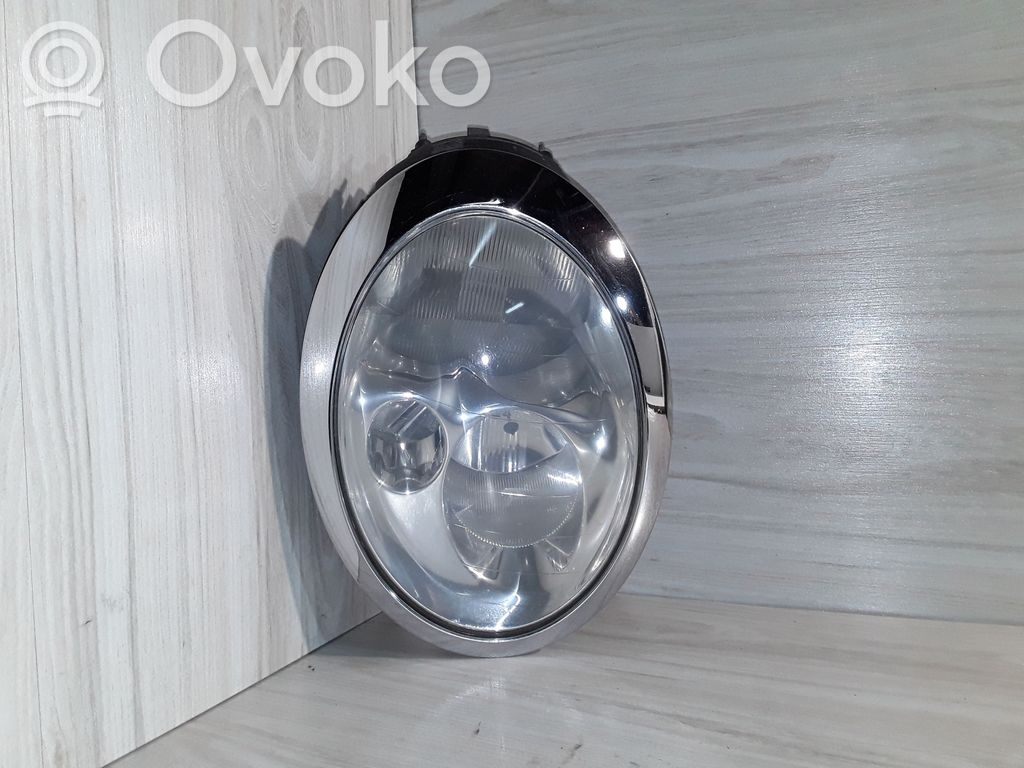 Headlight/headlamp   6911704