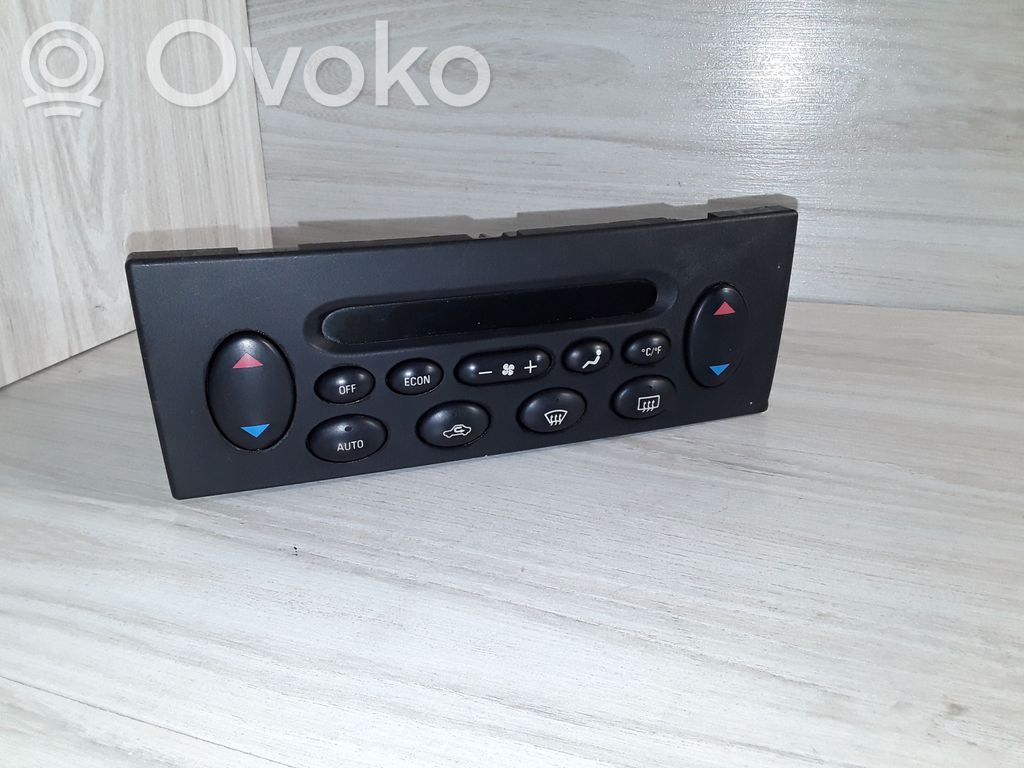 Rover 75 Climate control unit 
