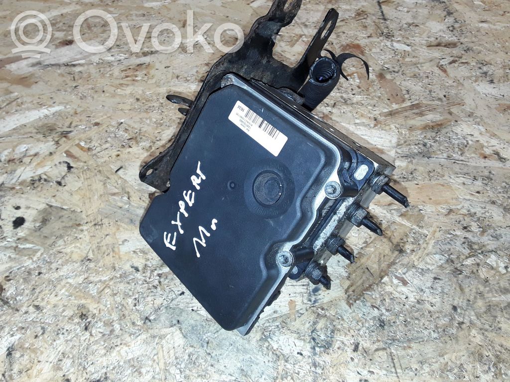 Peugeot Expert ABS Blokas 