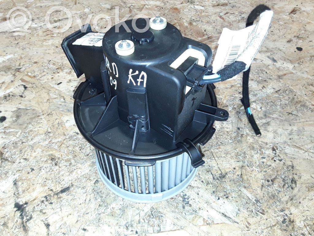 Ford Ka Pulseur d'air habitacle 