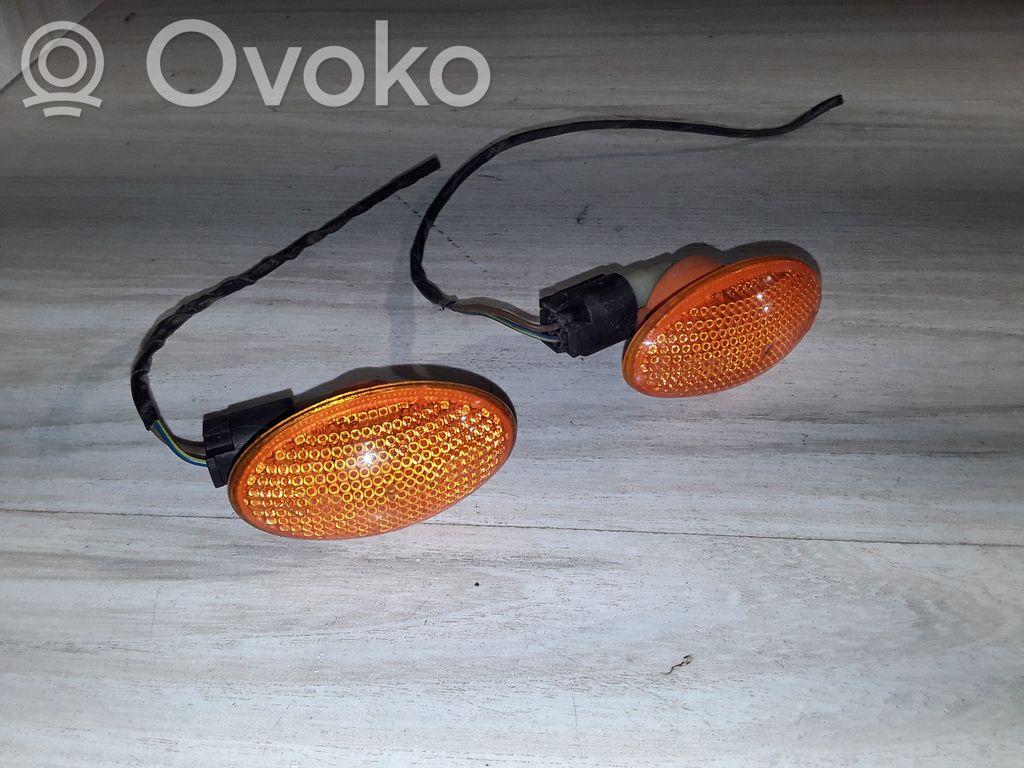 Seitenblinker