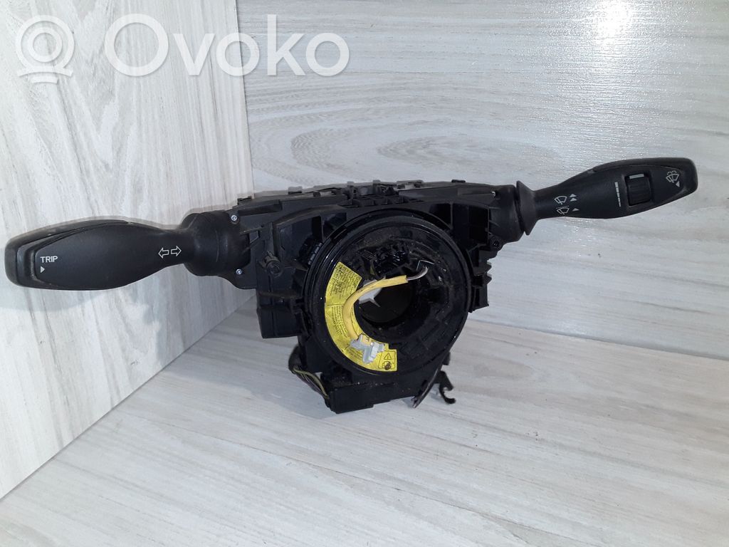 Ford Transit Courier Gaisa spilvenu lenta (SRS gredzens) 