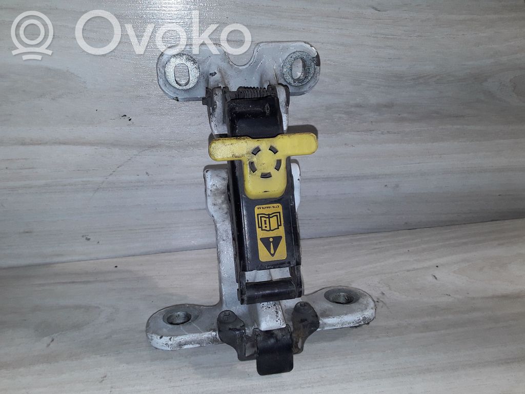 Ford Transit Courier Zawias dolny drzwi tylnych samochodów dostawczych 