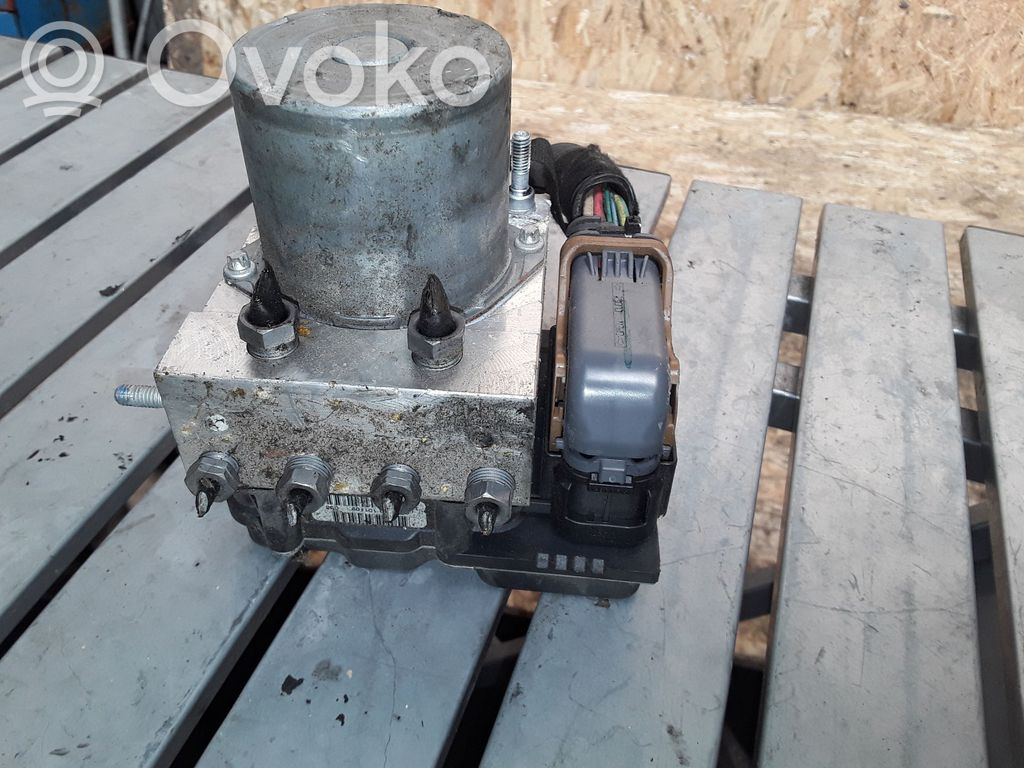 Peugeot 308 ABS Pump 