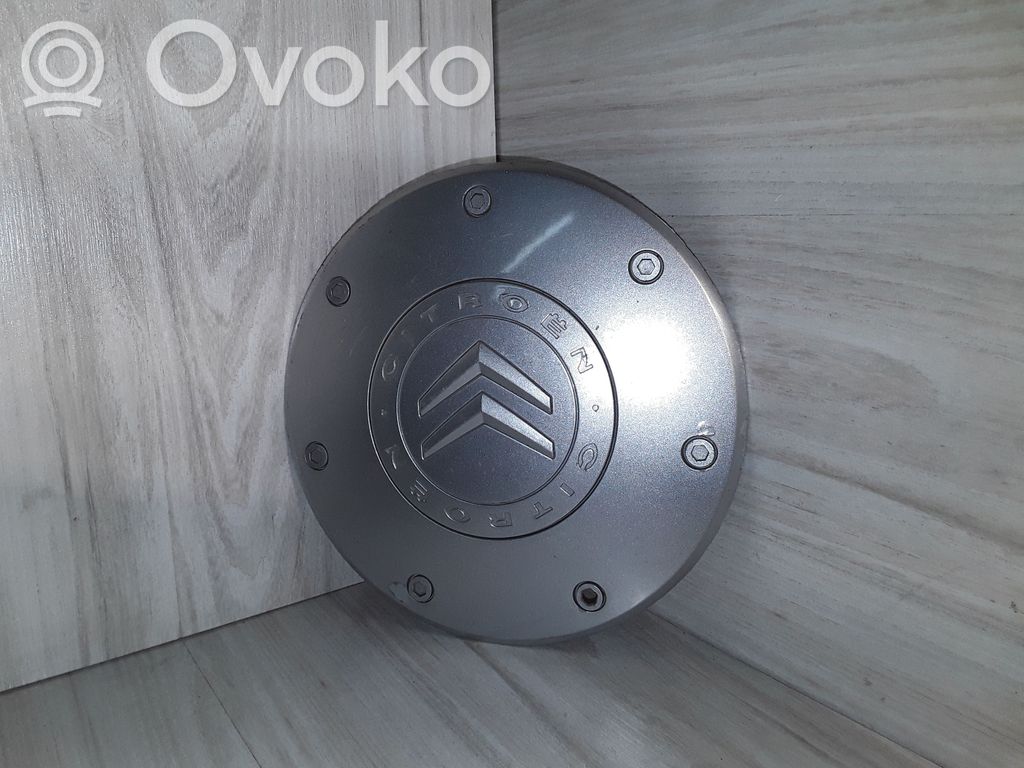 Citroen Berlingo Original wheel cap 