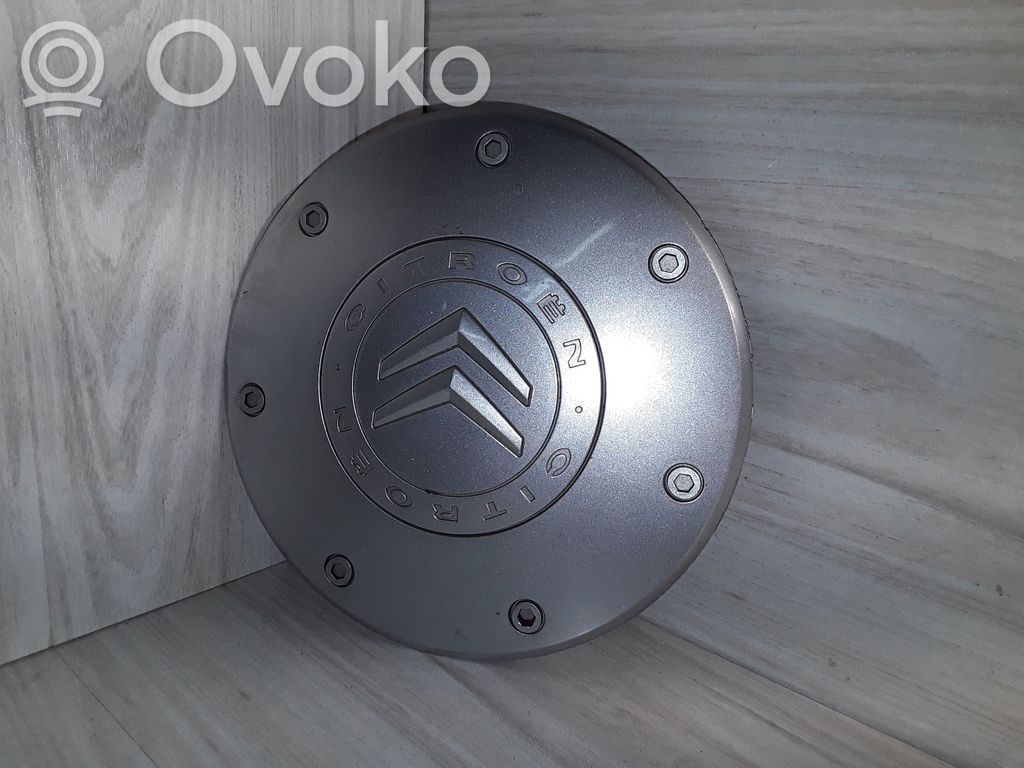Citroen Berlingo Original wheel cap 