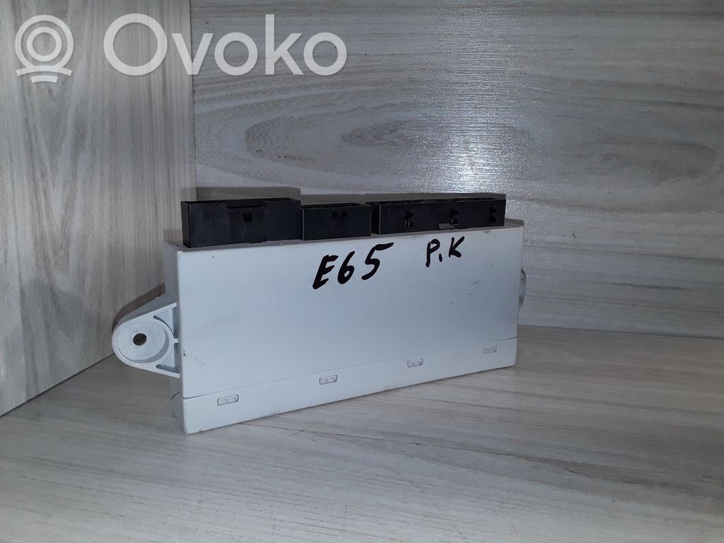 Unité de commande module de porte   5WK48001A,69584529