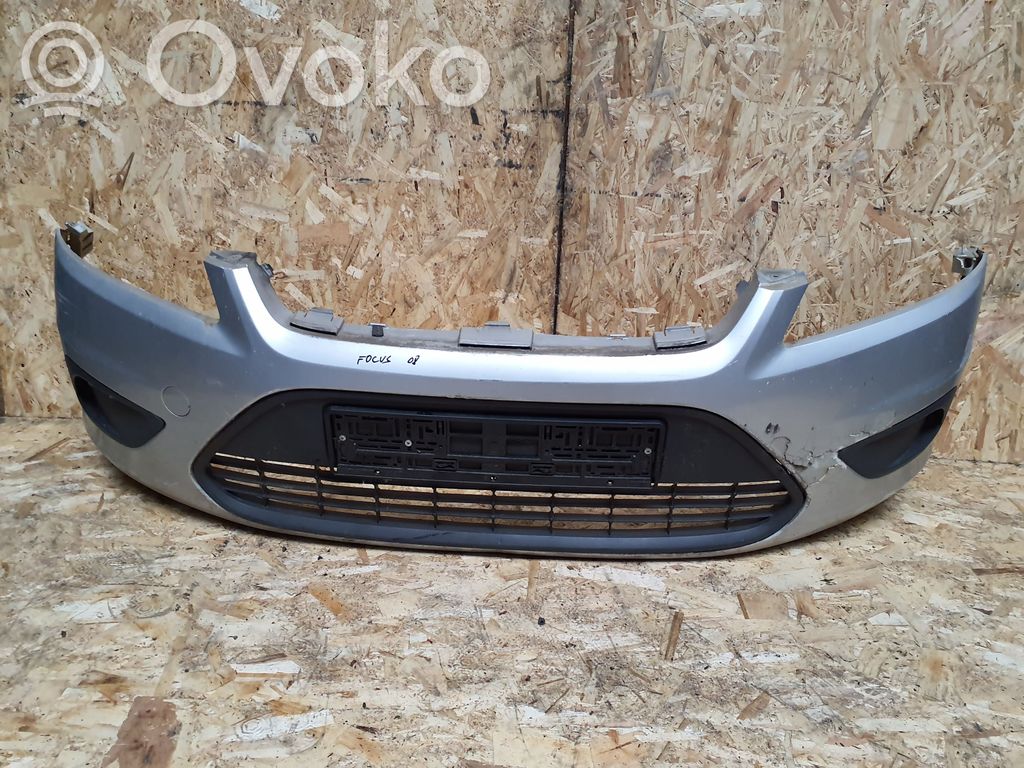 Ford Focus Front bumper 