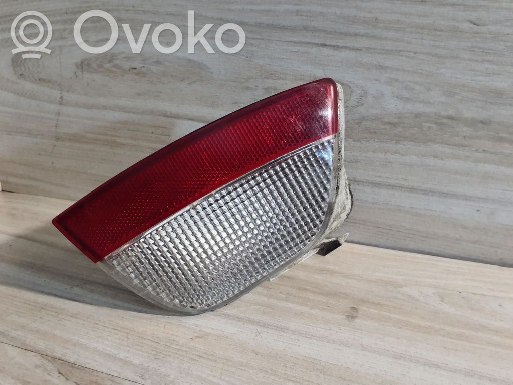 Ford Focus Peruutusvalo 
