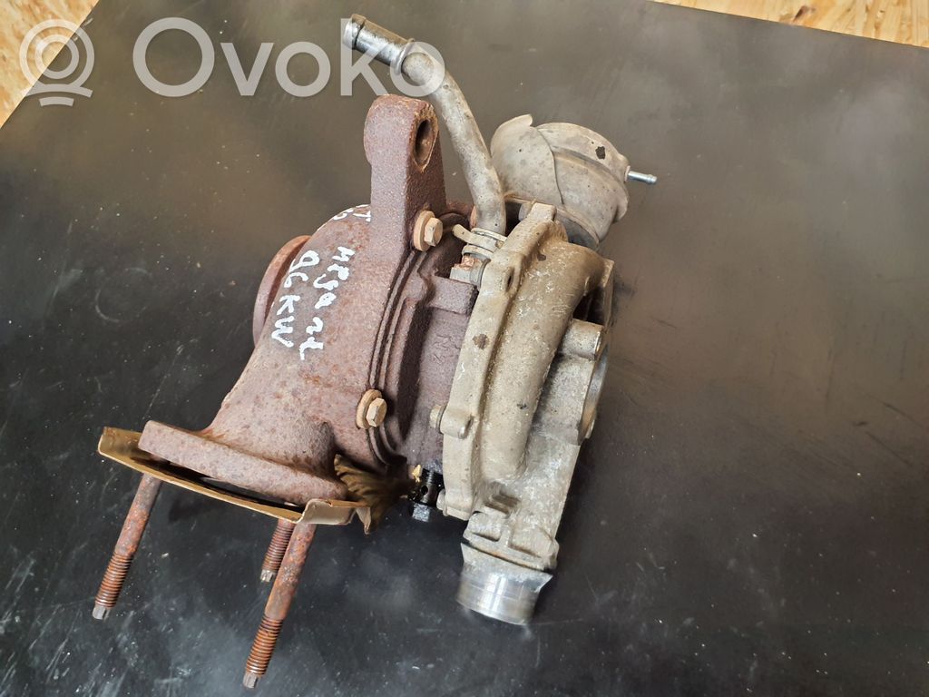 Turbina   H8200799760
