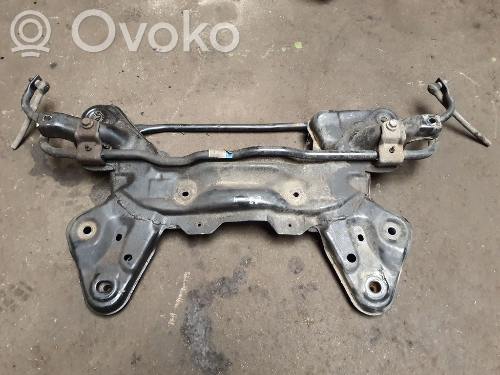 Front subframe