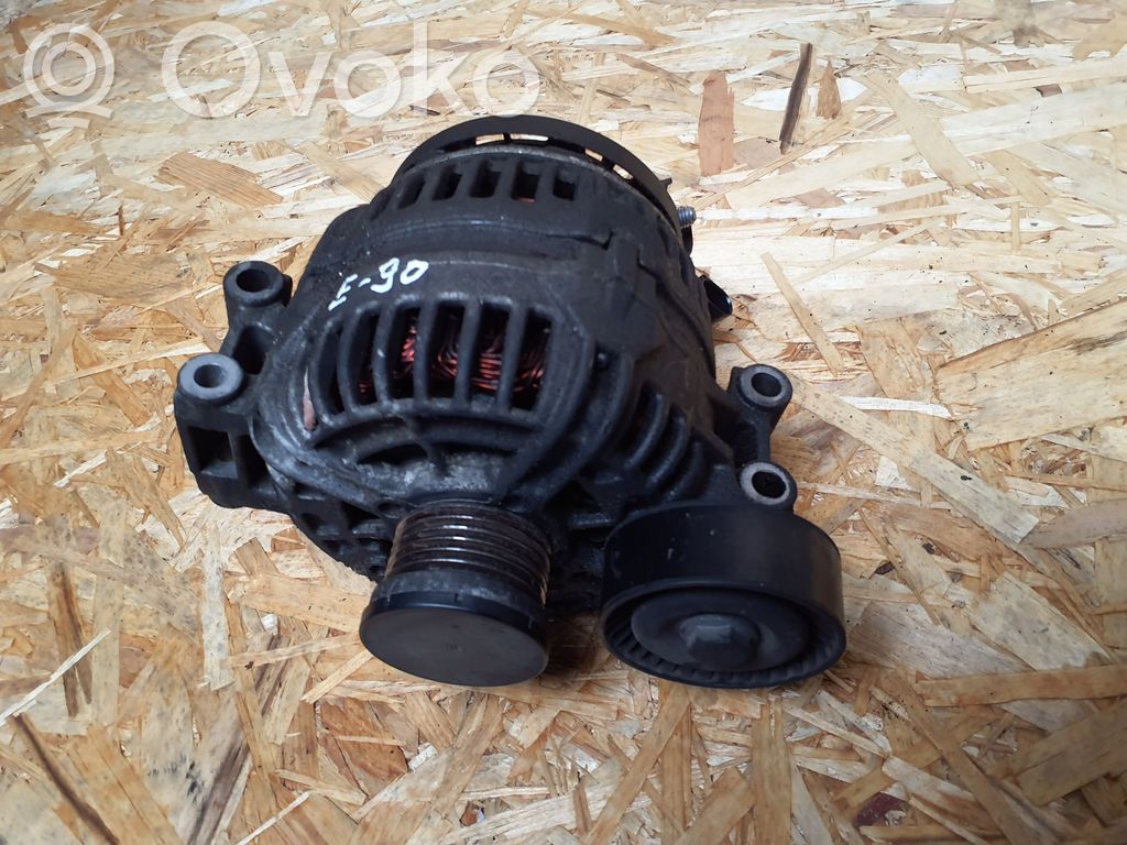 Generator/alternator   0124525059,7532966
