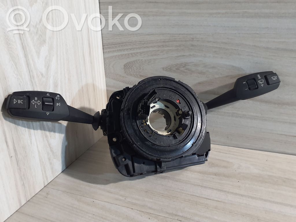 BMW 3 E90 E91 Rokturu komplekts 