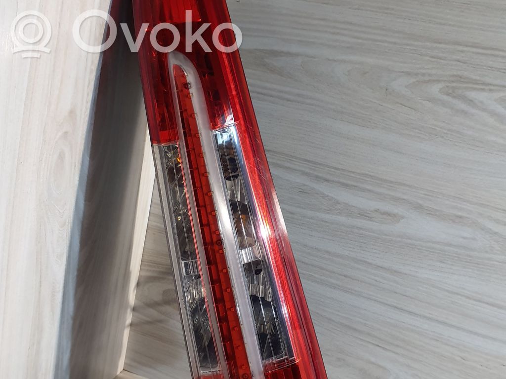 Galinis žibintas kėbule   2SK009504