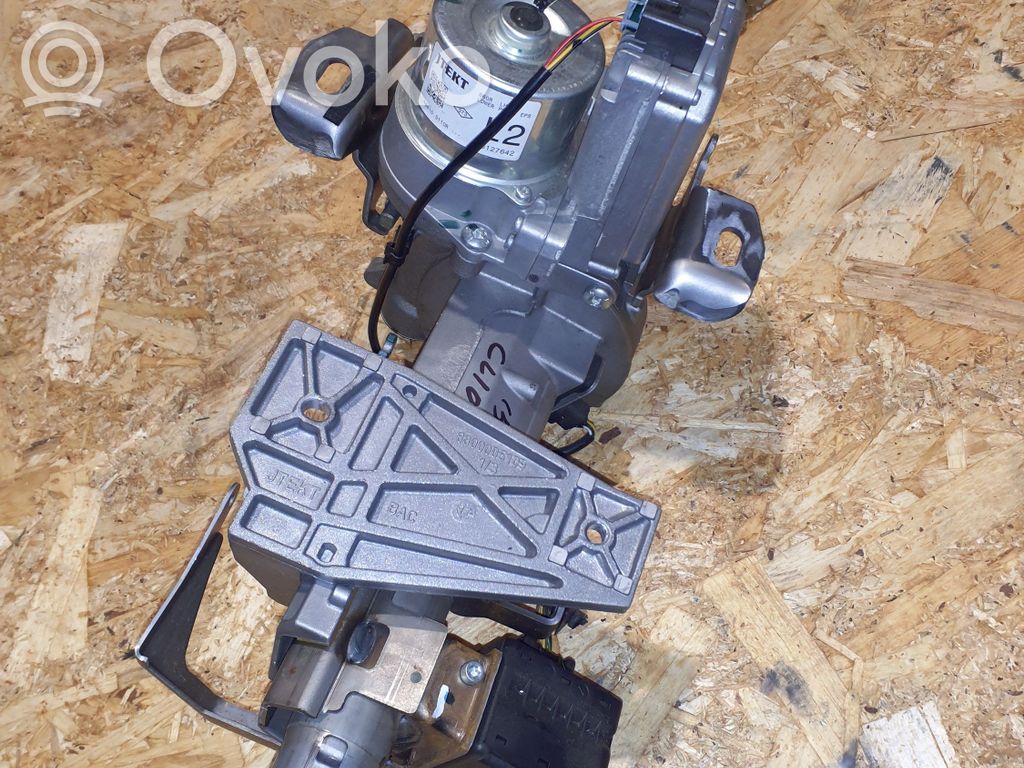 Renault Clio IV Electric power steering pump 