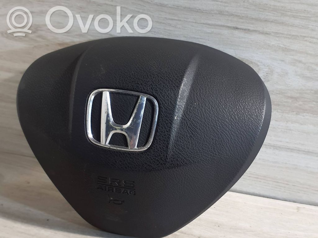 Honda Civic Fahrerairbag 
