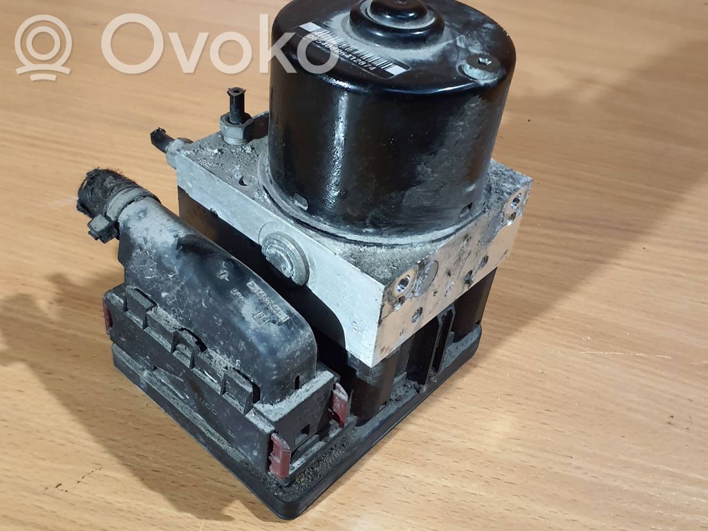 Opel Zafira B ABS bloks 
