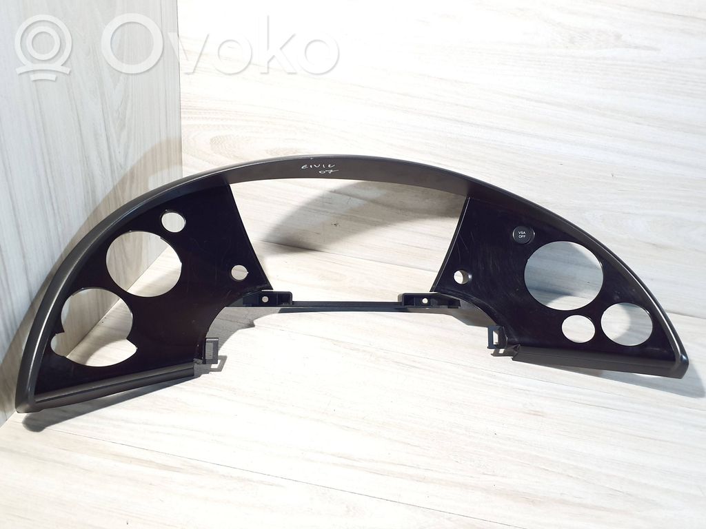 Element deski rozdzielczej   78121SMG