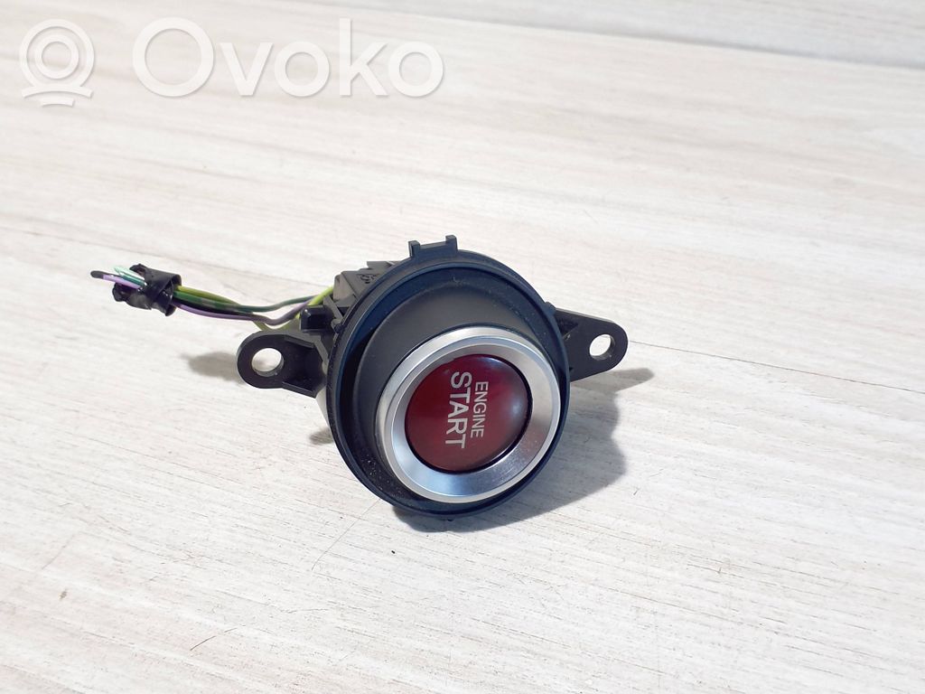 Engine start stop button switch   M26983