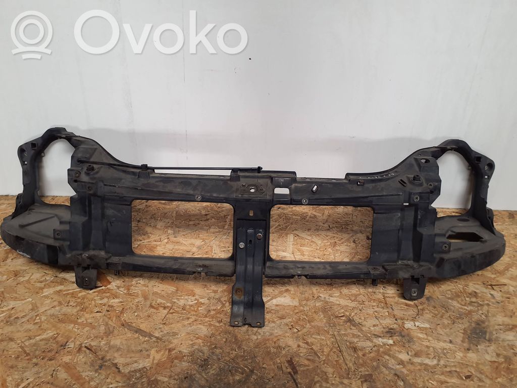 Opel Movano A Radiatorių panelė 