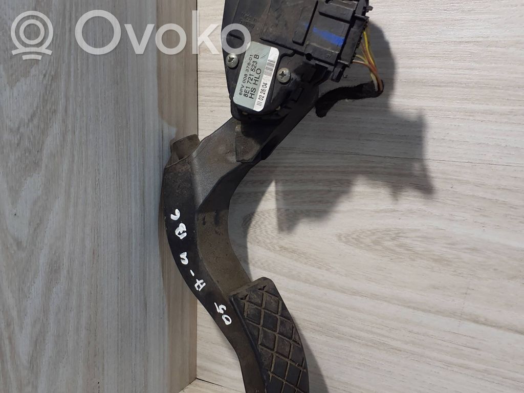 Audi A4 S4 B6 8E 8H Gaspedal 