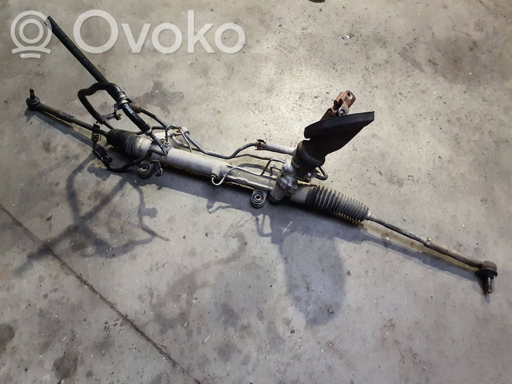 Toyota Corolla Verso E121 Stūres statnis 