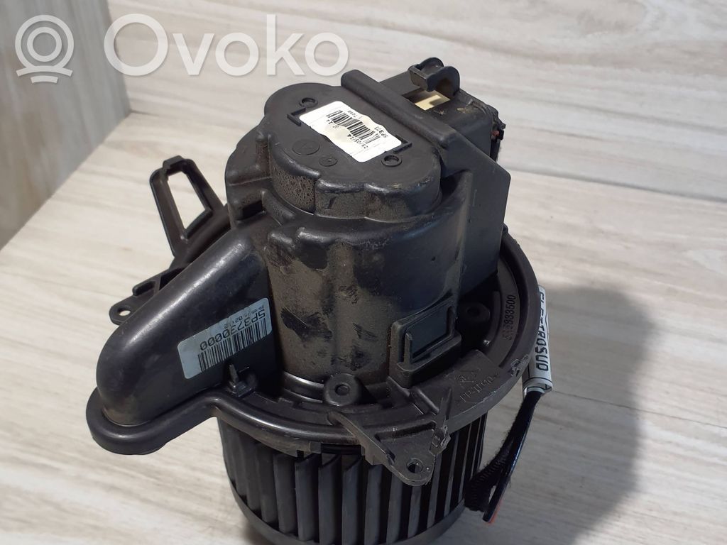 Lämmittimen puhallin   5R5833500