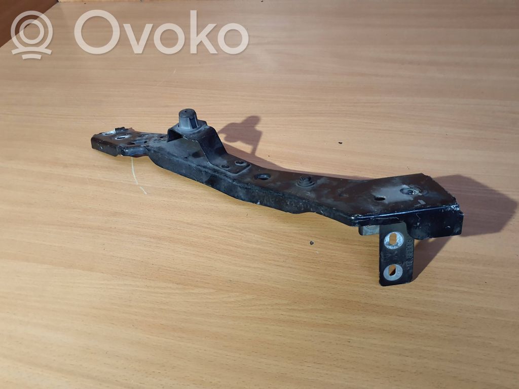 Renault Megane III Headlight/headlamp mounting bracket 