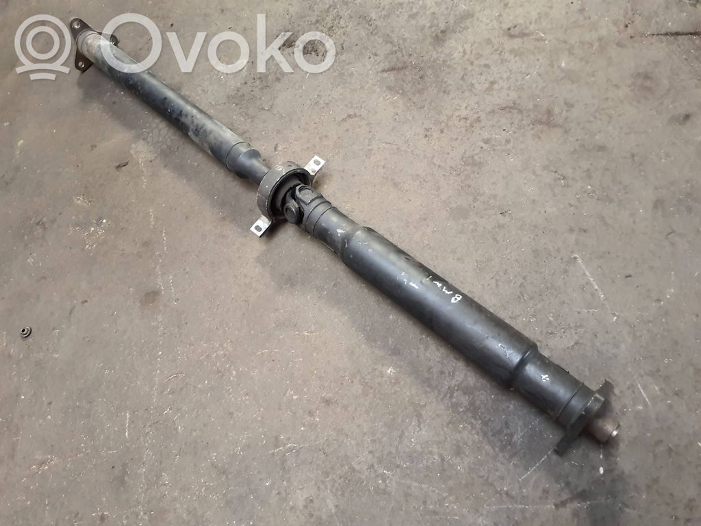 BMW 1 E81 E87 Drive shaft (set) 