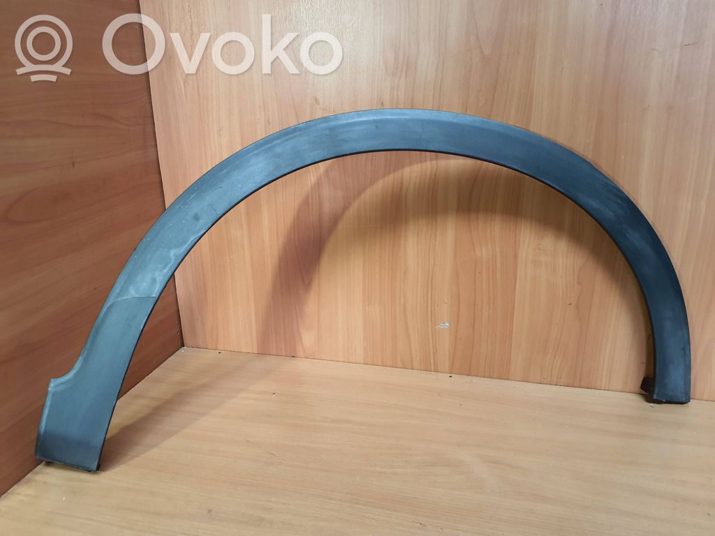 Honda Civic Listwa błotnika tylnego 