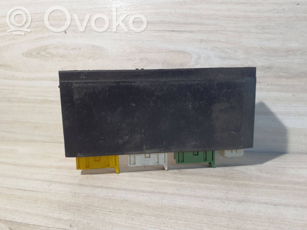 Otras unidades de control/módulos   8356095,5DK00696503