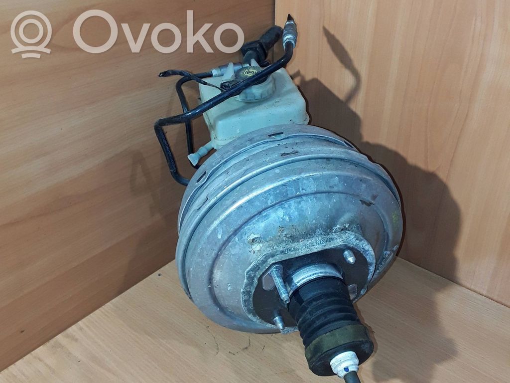 BMW 5 E60 E61 Brake booster 