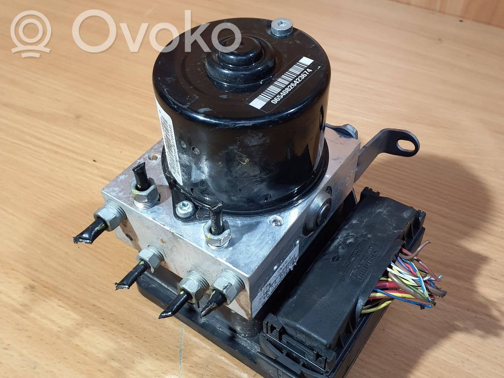 ABS Pump   6777159,6777158
