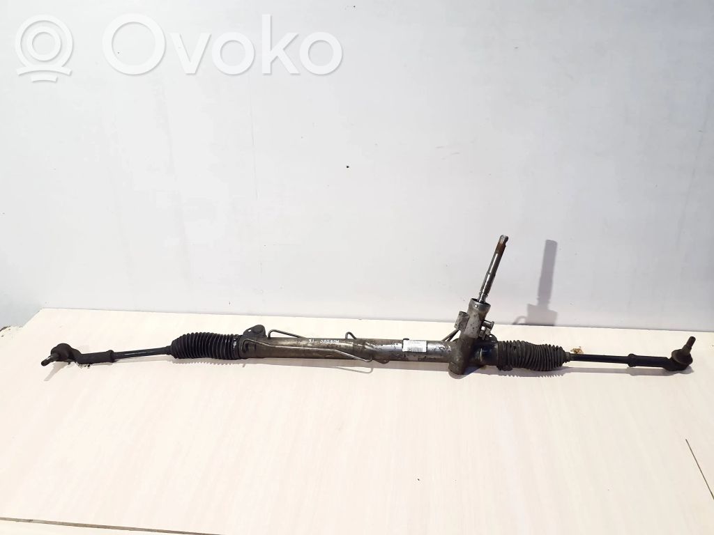 Ford Mondeo MK IV Рулевые рейки 