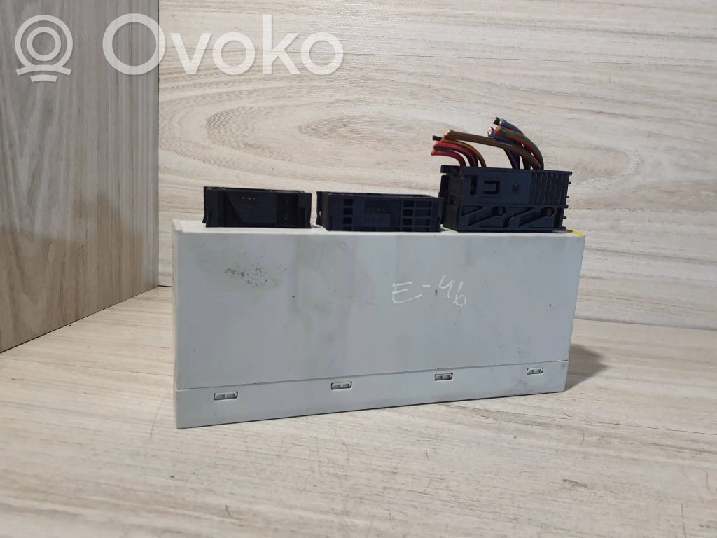 Central body control module   6944843,689667,FT11111