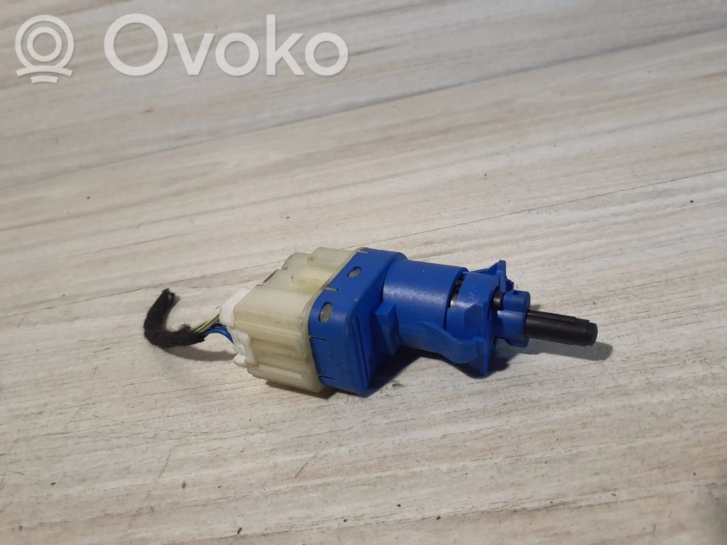 Fiat Ducato Brake pedal sensor switch 
