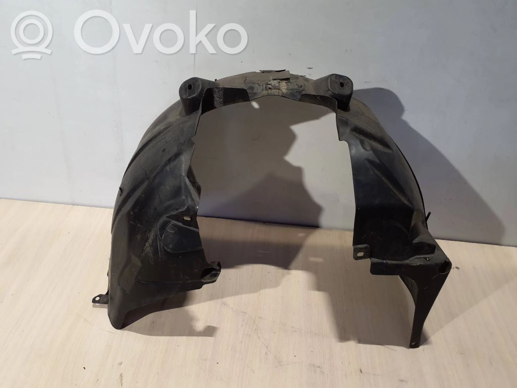 Opel Corsa D Priekinis posparnis 