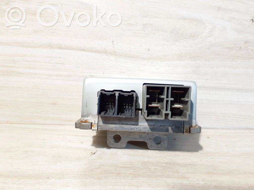 KIA Picanto Power steering control unit/module 