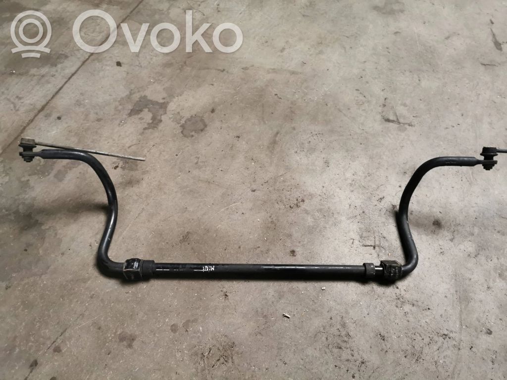 Mini One - Cooper Coupe R56 Stabilizators 