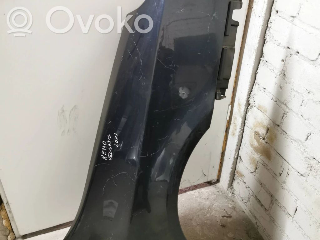 Renault Vel Satis Sparnas 