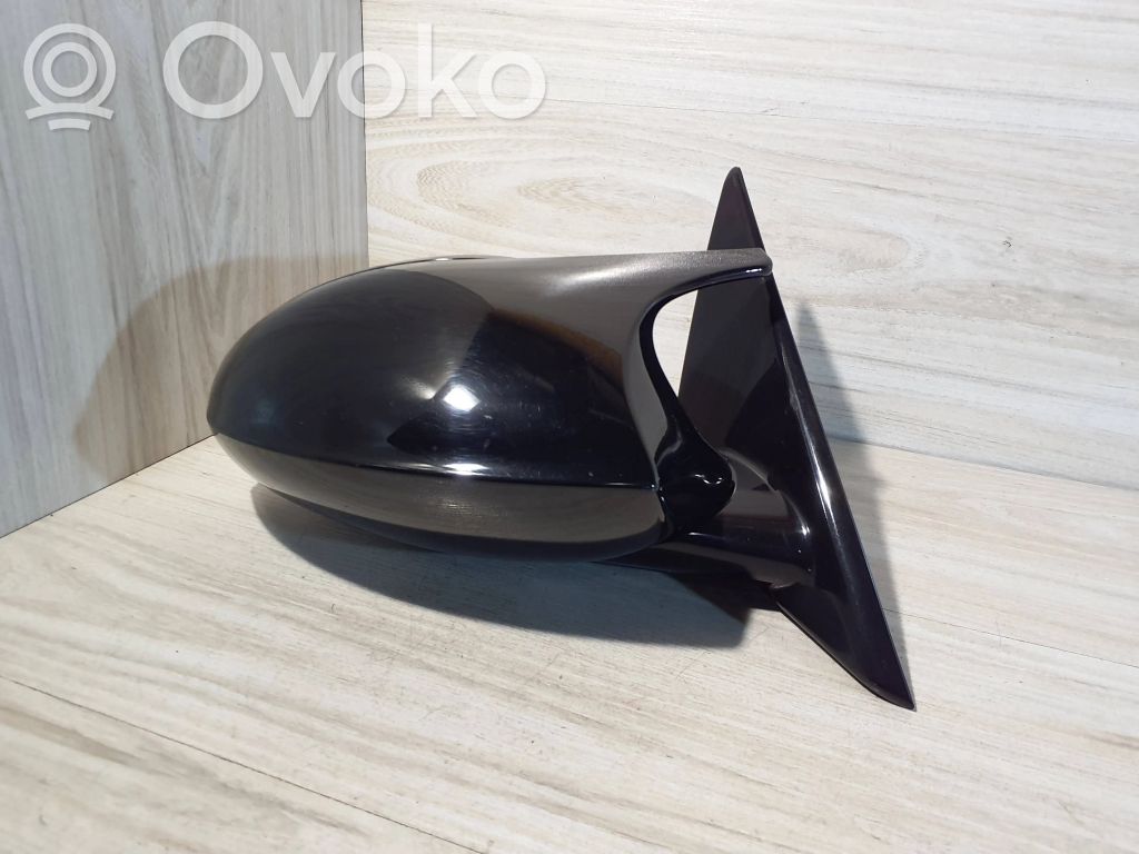 BMW 3 E90 E91 Front door electric wing mirror 